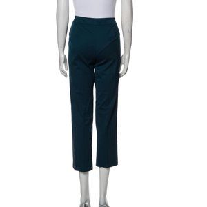 Lafayette 148 Straight Leg Pants
